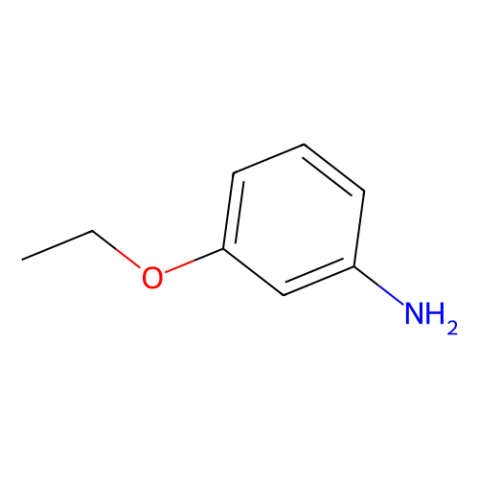 3-乙氧基苯胺,3-Ethoxyaniline