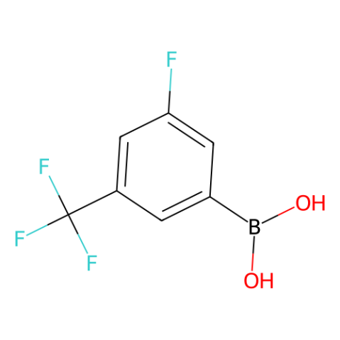 3-氟-5-三氟甲基苯硼酸,3-Fluoro-5-(trifluoromethyl)phenylboronic acid