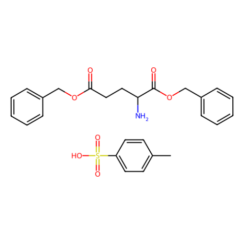 L-谷氨酸双苄酯对甲苯磺酸盐,L-Glutamic acid dibenzyl ester 4-toluenesulfonate