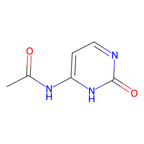 N4-乙酰胞嘧啶,N4-Acetylcytosine