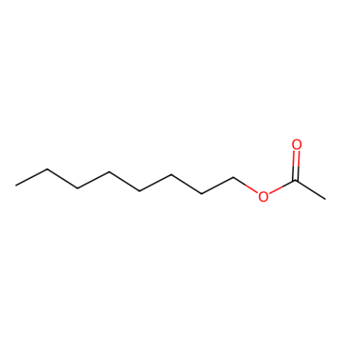 乙酸辛酯,Octyl acetate