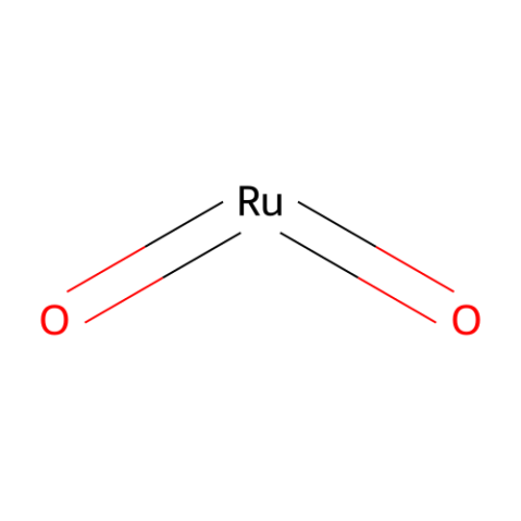 氧化钌,Ruthenium(IV) oxide