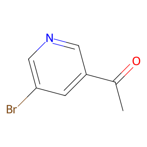 3-溴-5-乙酰基吡啶,3-Bromo-5-Acetylpyridine