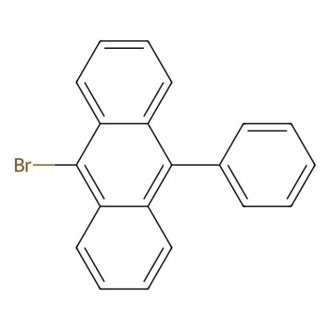 9-溴-10-苯基蒽,9-BROMO-10-PHENYL-ANTHRACENE