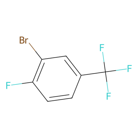 3-溴-4-氟三氟甲苯,3-Bromo-4-fluorobenzotrifluoride