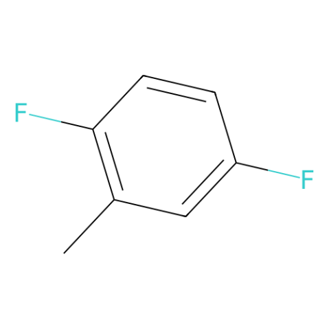 2,5-二氟甲苯,2,5-Difluorotoluene