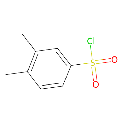 3,4-二甲基苯磺酰氯,3,4-Dimethylbenzenesulfonyl chloride