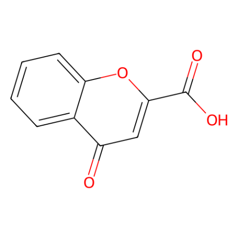色酮-2-甲酸,Chromone-2-carboxylic acid