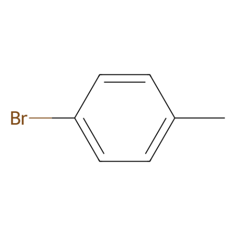 对溴甲苯,p-Bromotoluene