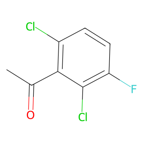 2',6'二氯-3'-氟苯乙酮,2',6'-Dichloro-3'-fluoroacetophenone