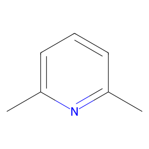2,6-二甲基吡啶,2,6-Lutidine
