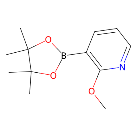 2-甲氧基吡啶-3-硼酸频哪醇酯,2-Methoxypyridine-3-boronic acid pinacol ester