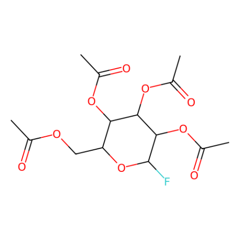 2,3,4,6-四-o-乙酰-α-D-氟化吡喃葡萄糖,2,3,4,6-Tetra-O-acetyl-α-D-glucopyranosyl fluoride