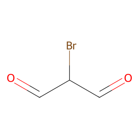 溴代丙二醛,Bromomalonaldehyde