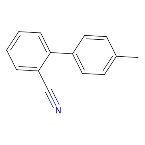 2-氰基-4'-甲基联苯,2-Cyano-4'-methylbiphenyl