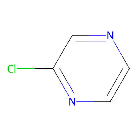 2-氯吡嗪,2-Chloropyrazine