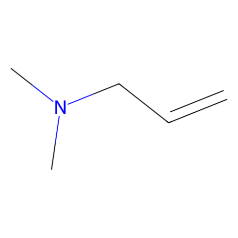 N,N-二甲基烯丙基胺,N,N-Dimethylallylamine