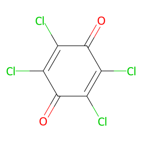 四氯苯醌,Chloranil