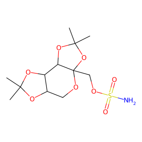 托吡酯,Topiramate