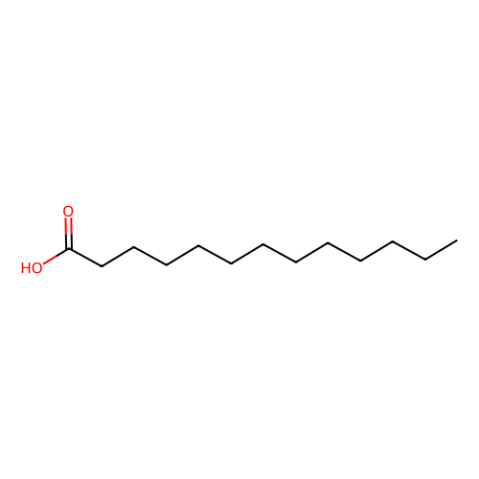 十三烷酸,Tridecanoic acid