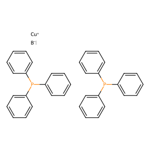 雙(三苯基膦)硼氫化亞銅,Bis(triphenylphosphine)copper Tetrahydroborate