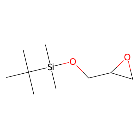 叔丁基二甲基甲硅烷基(S)-(+)-縮水甘油醚,tert-Butyldimethylsilyl (S)-(+)-glycidyl ether