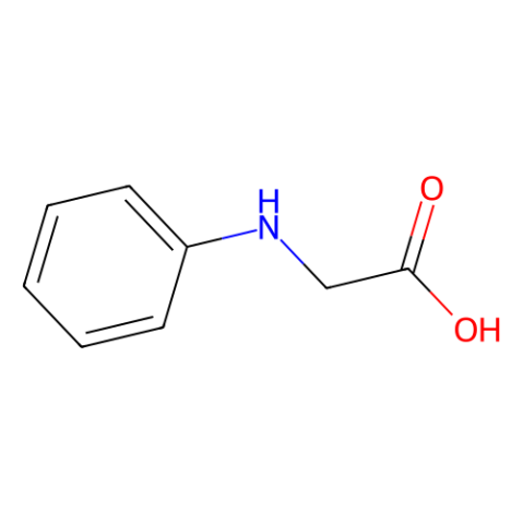 N-苯基甘氨酸,N-Phenylglycine