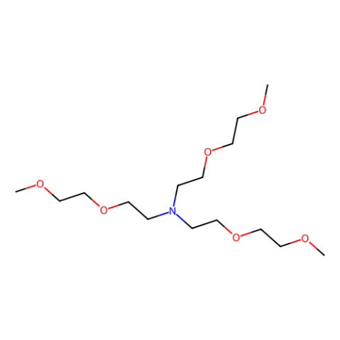 三(3,6-二氧杂庚基)胺,Tris(3,6-dioxaheptyl)amine