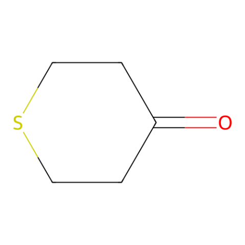 四氢噻喃-4-酮,Tetrahydro-4H-thiopyran-4-one