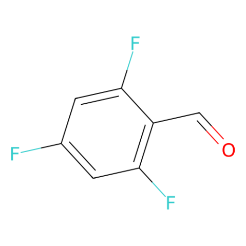 2,4,6-三氟苯甲醛,2,4,6-Trifluorobenzaldehyde