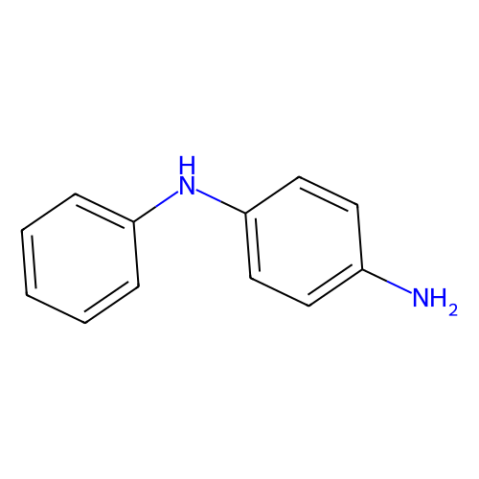 N-苯基对苯二胺,4-Aminodiphenylamine