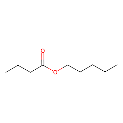 丁酸正戊酯,Amyl butyrate