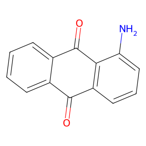 1-氨基蒽醌,1-Aminoanthraquinone