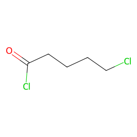 5-氯戊酰氯,5-Chlorovaleroyl chloride