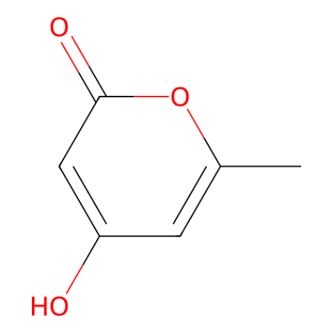 4-羟基-6-甲基-2-吡喃酮,4-Hydroxy-6-methyl-2-pyrone