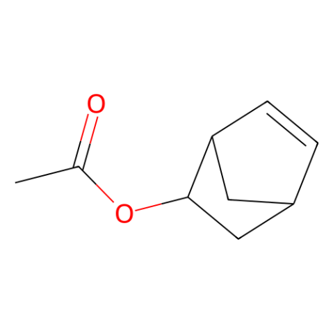 5-降冰烯-2-基乙酸酯(内型和外型的混合物),5-Norbornen-2-yl acetate, mixture of endo and exo