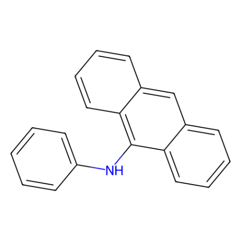 N-苯基-9-蒽胺,N-Phenyl-9-anthramine