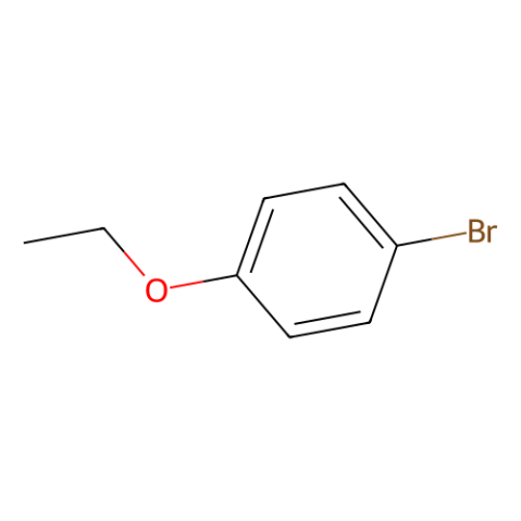 1-溴-4-乙氧基苯,4-Bromophenetole