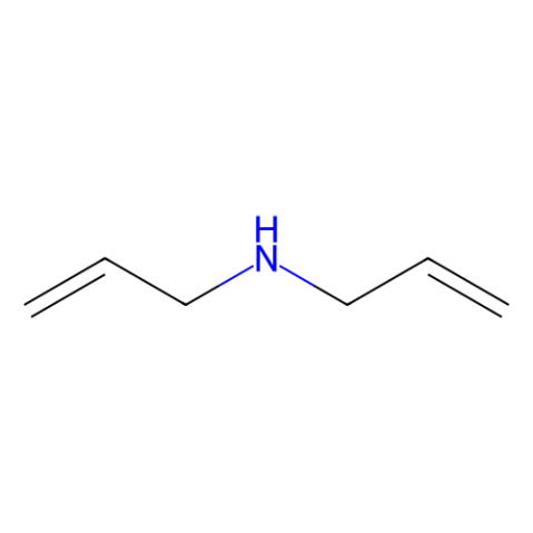 二烯丙基胺,Diallylamine