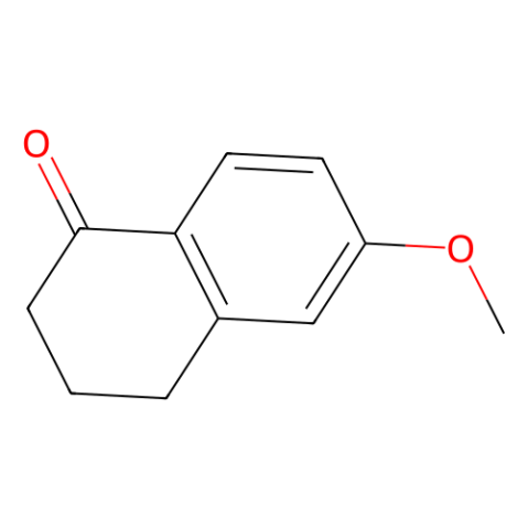 6-甲氧基-1-萘满酮,6-Methoxy-1-tetralone