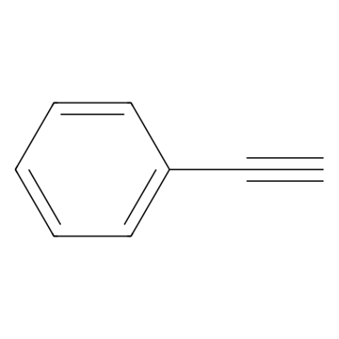 苯乙炔,Phenylacetylene