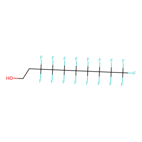 1H,1H,2H,2H-全氟-1-癸醇,1H,1H,2H,2H-Perfluoro-1-decanol