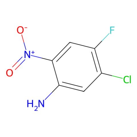 5-氯-4-氟-2-硝基苯胺,5-Chloro-4-fluoro-2-nitroaniline