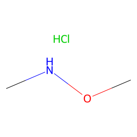 N,O-二甲基羥胺鹽酸鹽,N,O-Dimethylhydroxylamine Hydrochloride