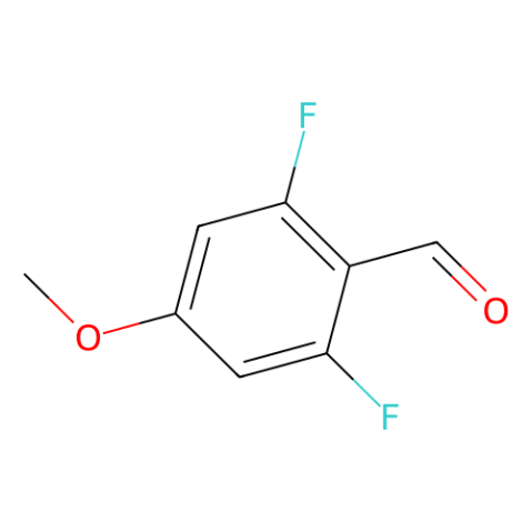 2,6-二氟-4-甲氧基苯甲醛,2,6-Difluoro-4-methoxybenzaldehyde