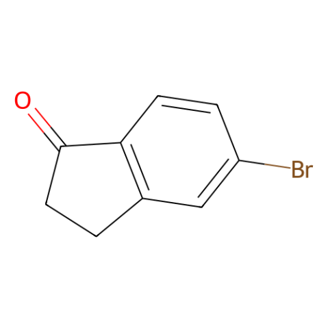 5-溴-1-茚酮,5-Bromo-1-indanone