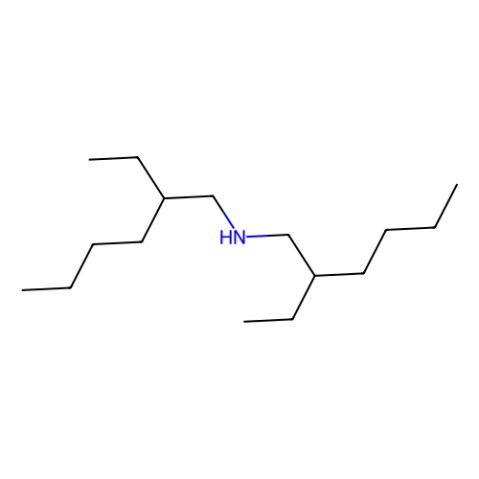 二异辛胺,Bis(2-ethylhexyl)amine