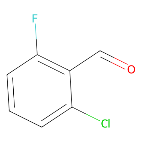 2-氯-6-氟苯甲醛,2-Chloro-6-fluorobenzaldehyde