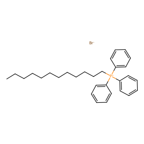 十二烷基三苯基溴化膦,Dodecyltriphenylphosphonium bromide