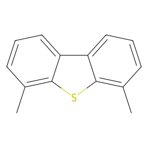 4,6-二甲基二苯并噻吩,4,6-Dimethyldibenzothiophene